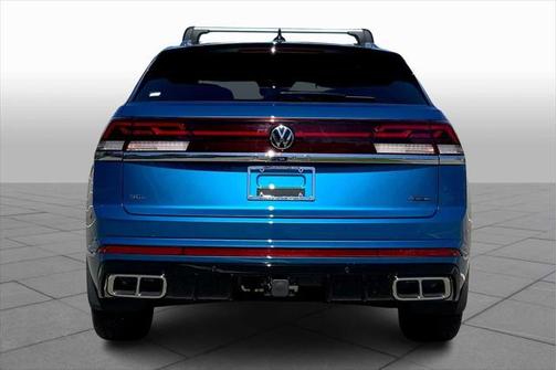 2024 Volkswagen Atlas Cross Sport 2.0T SEL Premium