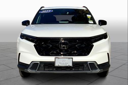 2023 Honda CR-V Hybrid Sport Touring AWD