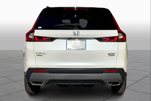 2023 Honda CR-V Hybrid Sport Touring AWD