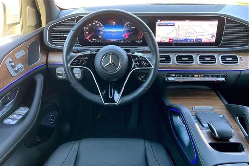 2024 Mercedes-Benz GLE 350 4MATIC