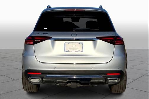 2024 Mercedes-Benz GLE 350 4MATIC