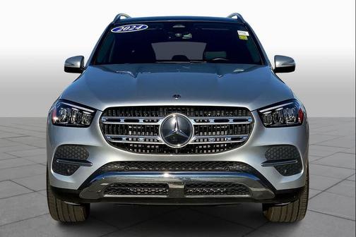 2024 Mercedes-Benz GLE 350 4MATIC