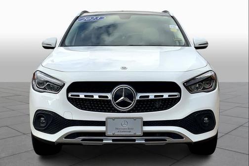 2023 Mercedes-Benz GLA 250 4MATIC