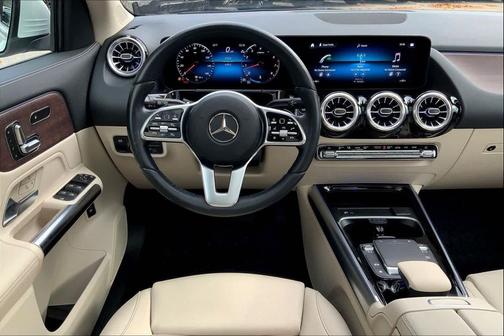 2023 Mercedes-Benz GLA 250 4MATIC