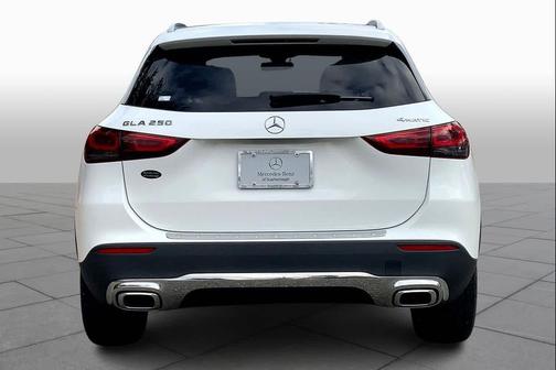 2023 Mercedes-Benz GLA 250 4MATIC