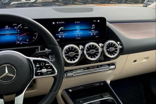 2023 Mercedes-Benz GLA 250 4MATIC