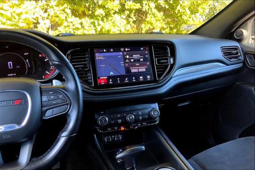 2021 Dodge Durango GT RWD