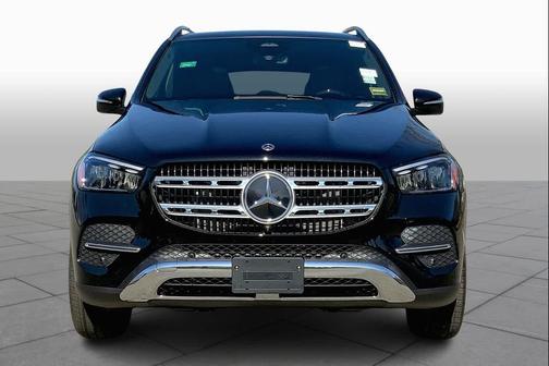 2025 Mercedes-Benz GLE 450e 4MATIC