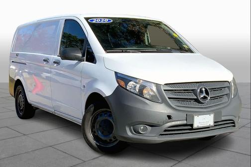2020 Mercedes-Benz Metris Base