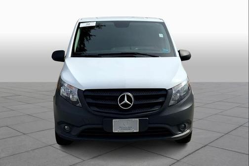 2020 Mercedes-Benz Metris Base