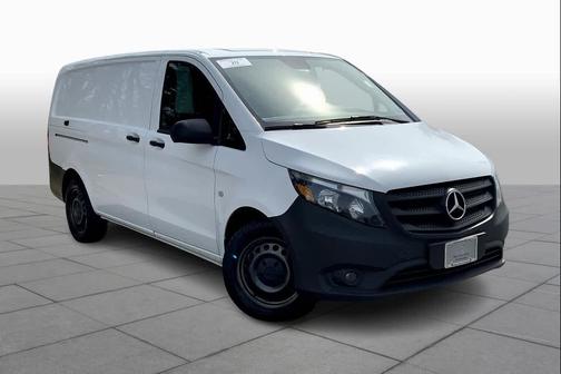 2020 Mercedes-Benz Metris Base