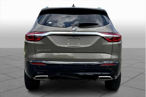 2020 Buick Enclave AWD Premium