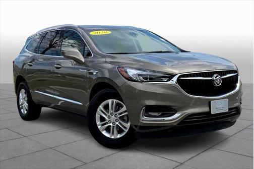 2020 Buick Enclave AWD Premium