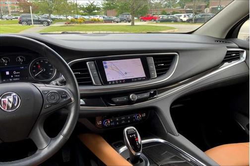 2020 Buick Enclave AWD Premium