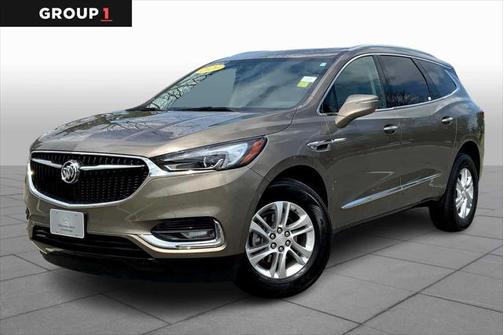 2020 Buick Enclave AWD Premium