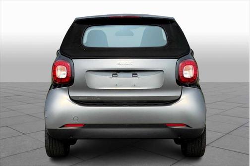 2018 smart ForTwo Electric Drive prime