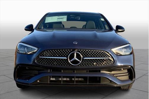2024 Mercedes-Benz C-Class C 300 4MATIC