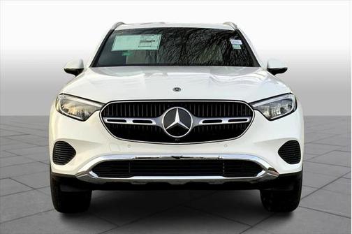 2025 Mercedes-Benz GLC 350e Base