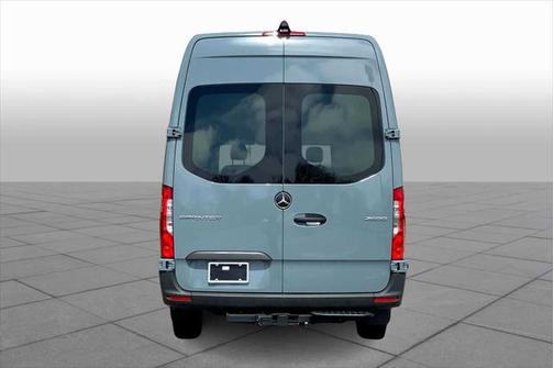 2024 Mercedes-Benz Sprinter 2500 High Roof