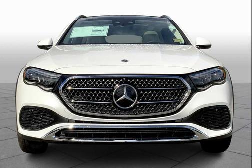 2026 Mercedes-Benz E-Class E 450 4MATIC All-Terrain