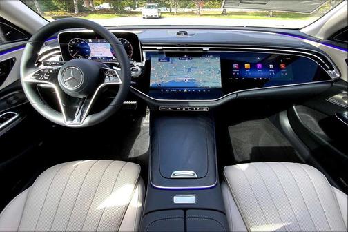 2026 Mercedes-Benz E-Class E 450 4MATIC All-Terrain