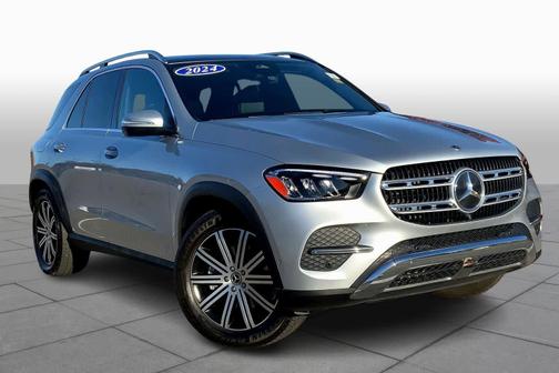 2024 Mercedes-Benz GLE 350 Base 4MATI