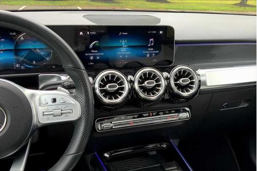 2021 Mercedes-Benz GLB 250 4MATIC