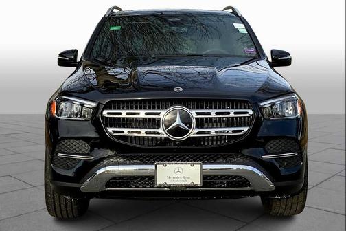 2025 Mercedes-Benz GLE 450e 4MATIC
