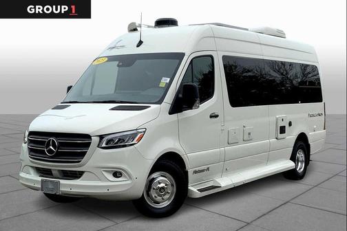 2022 Mercedes-Benz Sprinter 3500XD High Roof