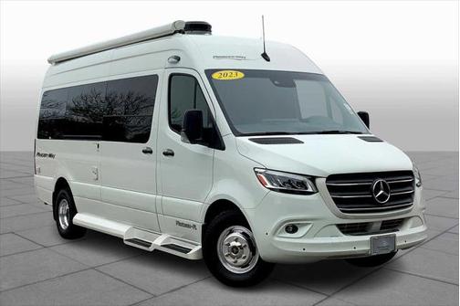 2022 Mercedes-Benz Sprinter 3500XD High Roof