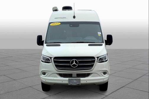 2022 Mercedes-Benz Sprinter 3500XD High Roof