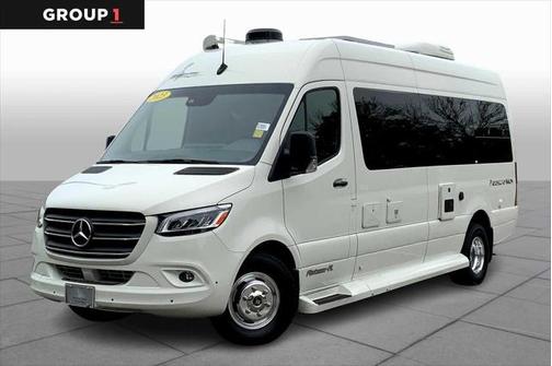 2022 Mercedes-Benz Sprinter 3500XD High Roof
