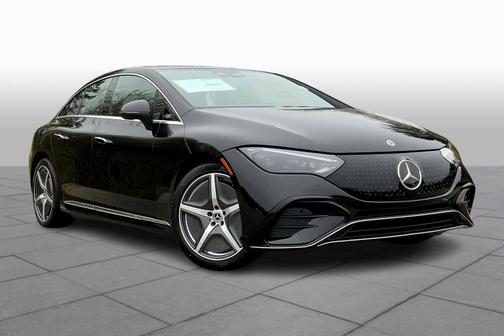 2024 Mercedes-Benz EQE 350 4MATIC+