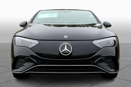 2024 Mercedes-Benz EQE 350 4MATIC+