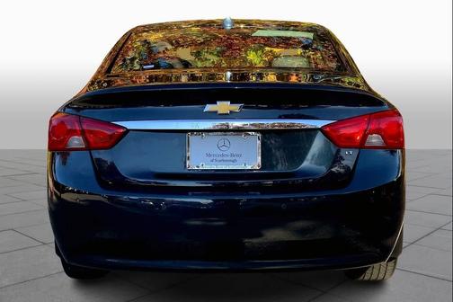 2014 Chevrolet Impala 2LT