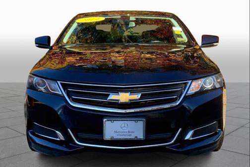 2014 Chevrolet Impala 2LT