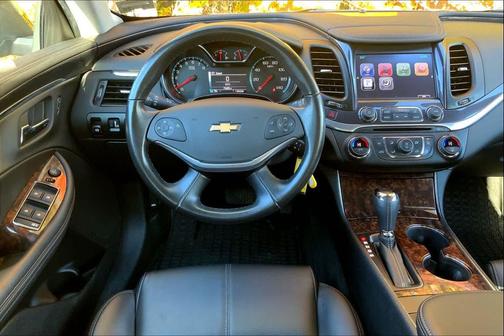 2014 Chevrolet Impala 2LT