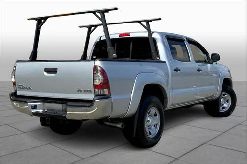 2013 Toyota Tacoma Base