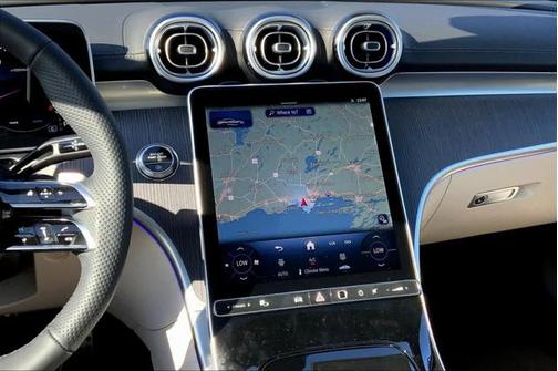 2025 Mercedes-Benz CLE 300 4MATIC Coupe