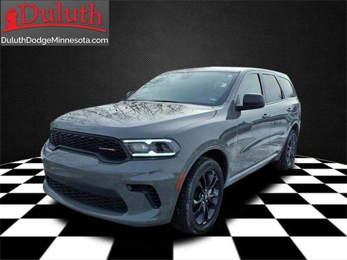 2025 Dodge Durango GT AWD