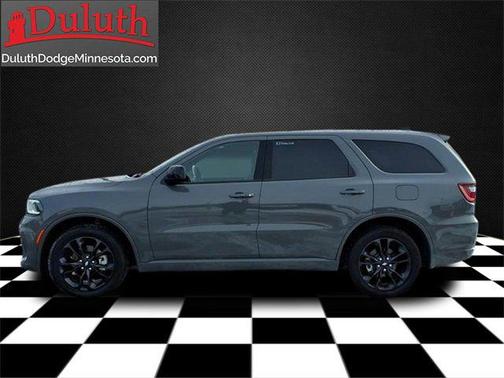 2025 Dodge Durango GT AWD