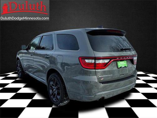 2025 Dodge Durango GT AWD