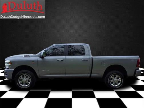 2024 RAM 2500 Laramie Crew Cab 4x4 64' Box