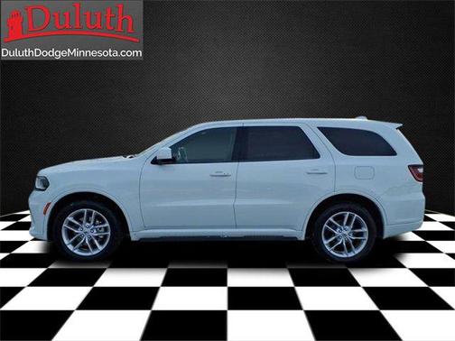 2022 Dodge Durango GT AWD