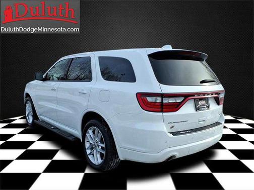 2022 Dodge Durango GT AWD