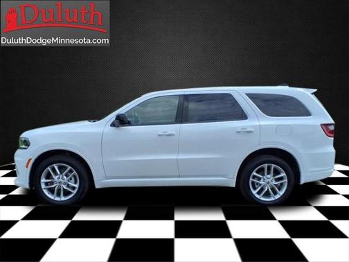 2024 Dodge Durango GT AWD