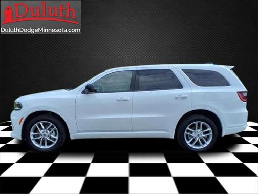 2024 Dodge Durango GT AWD