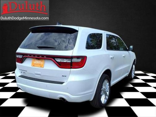 2024 Dodge Durango GT AWD