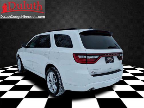 2024 Dodge Durango GT Plus AWD