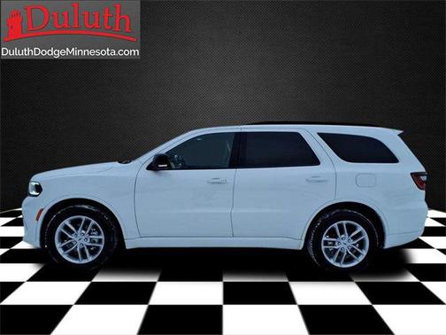 2024 Dodge Durango GT Plus AWD